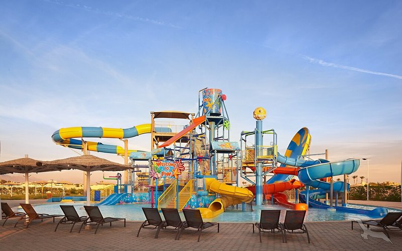 Sheraton Soma Bay Resort 20