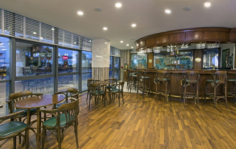 Kaptan Hotel 6