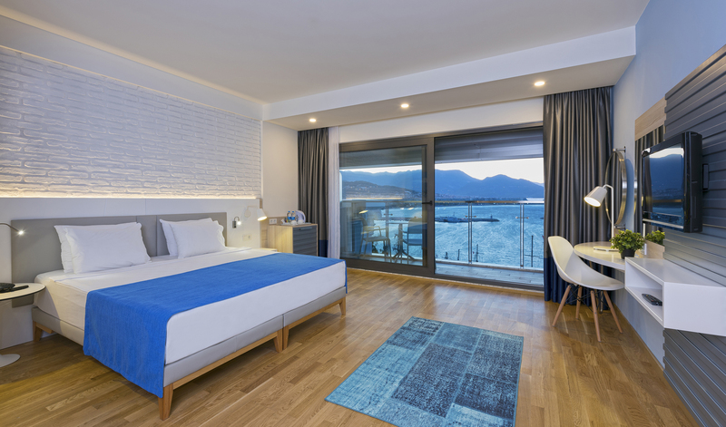 Kaptan Hotel 7