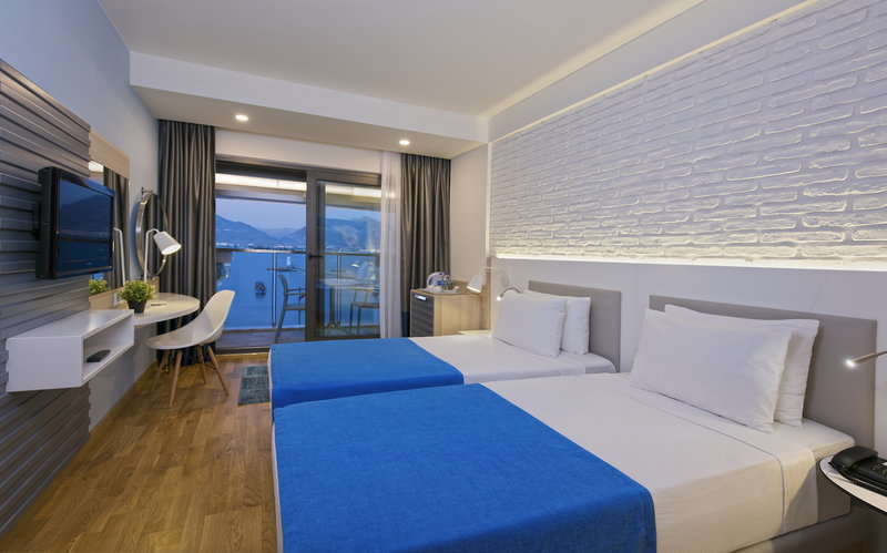 Kaptan Hotel 8