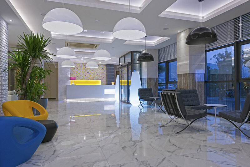 Kaptan Hotel 7