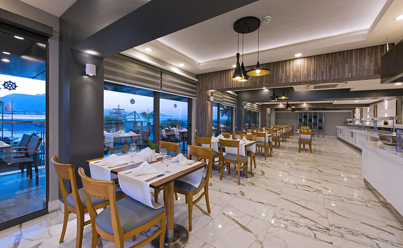 Kaptan Hotel 8