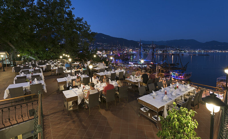 Kaptan Hotel 9