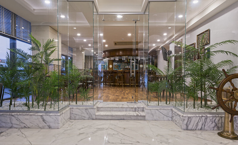 Kaptan Hotel 10