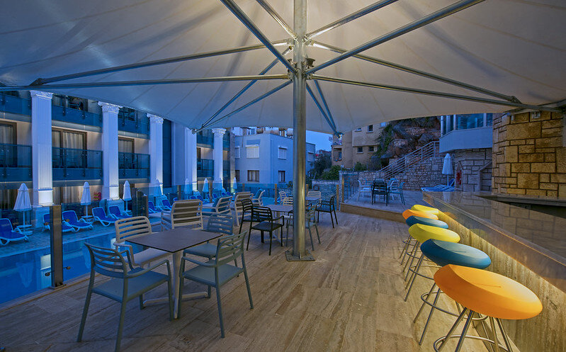 Kaptan Hotel 12