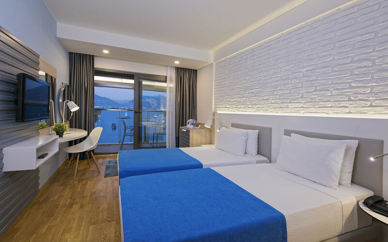 Kaptan Hotel 15