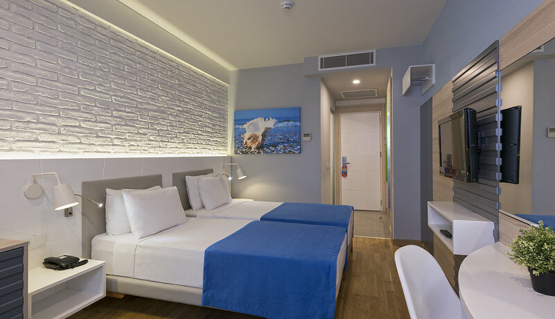 Kaptan Hotel 16