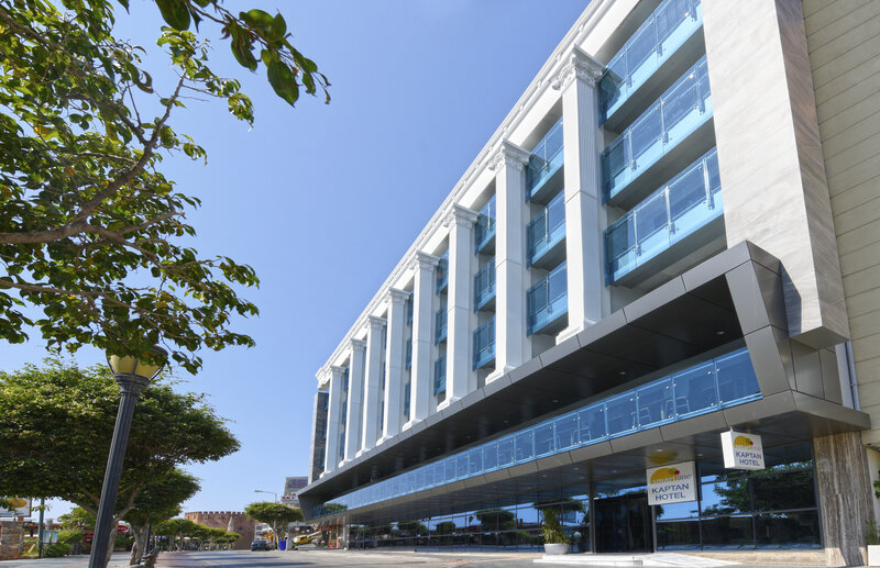 Kaptan Hotel 6