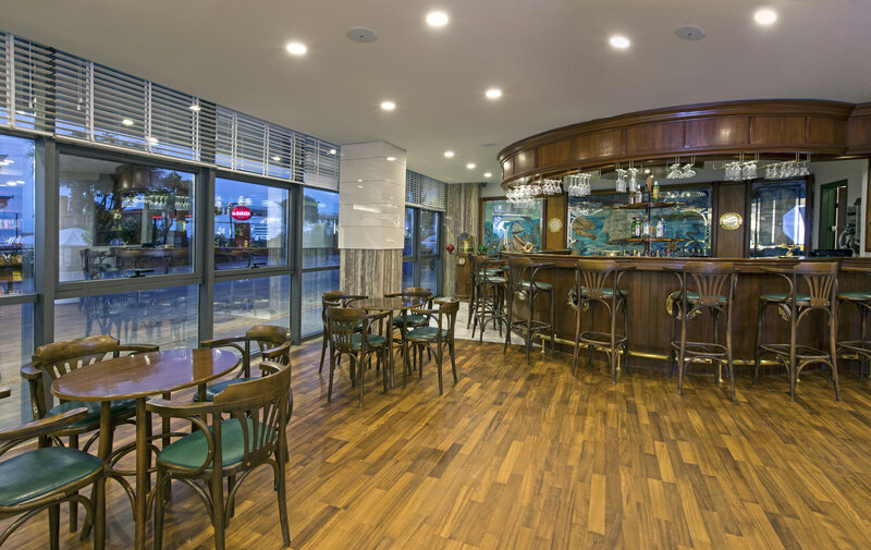 Kaptan Hotel 7