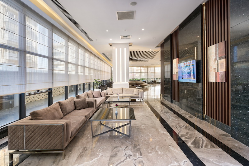 Kaila Beach Hotel 8