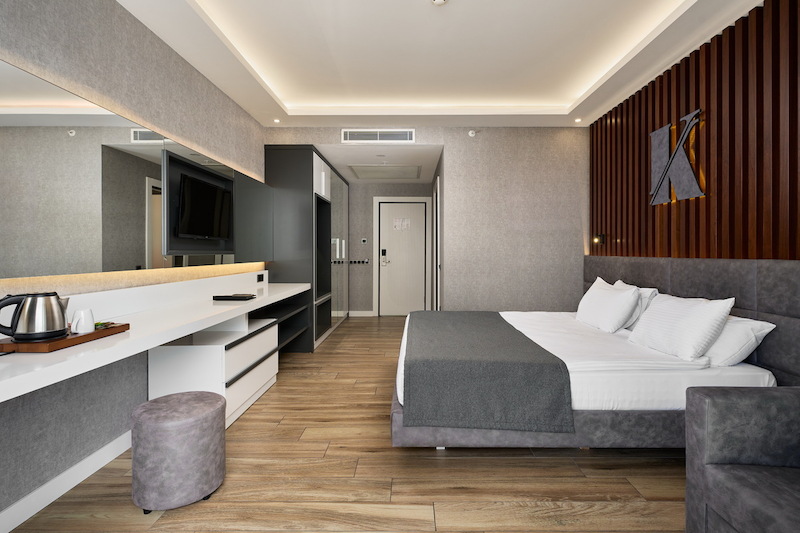 Kaila Beach Hotel 13