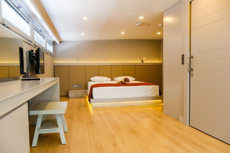 Kaila Beach Hotel 14
