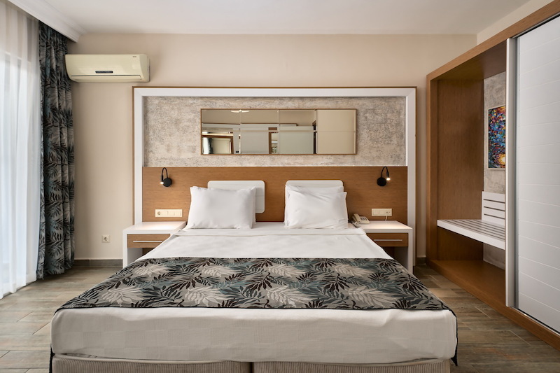 Kaila Beach Hotel 15