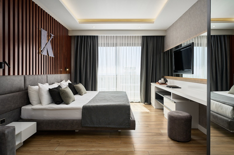 Kaila Beach Hotel 16