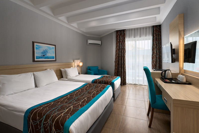 Kaila Beach Hotel 20