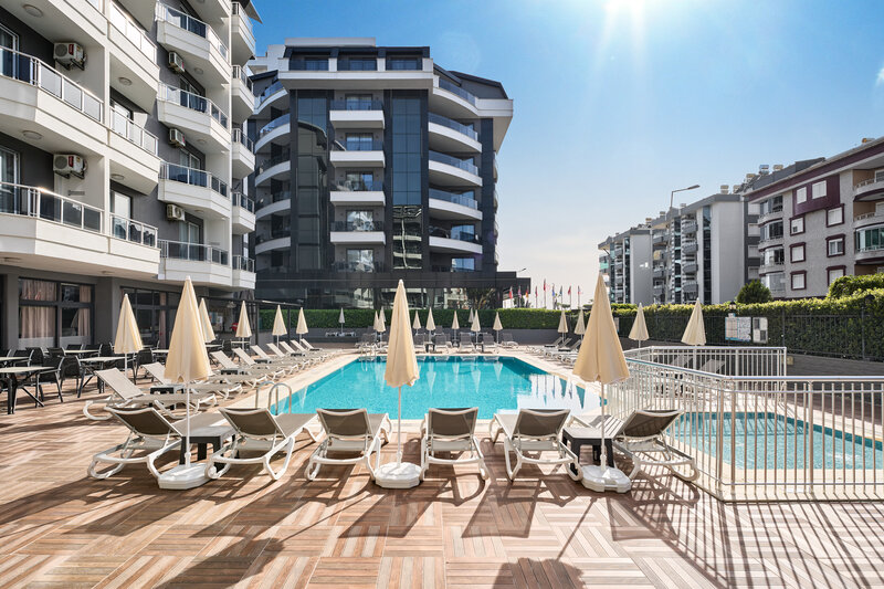 Kaila Beach Hotel 2
