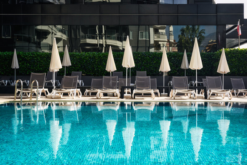 Kaila Beach Hotel 4