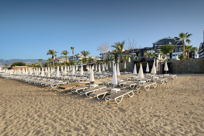 Kaila Beach Hotel 5