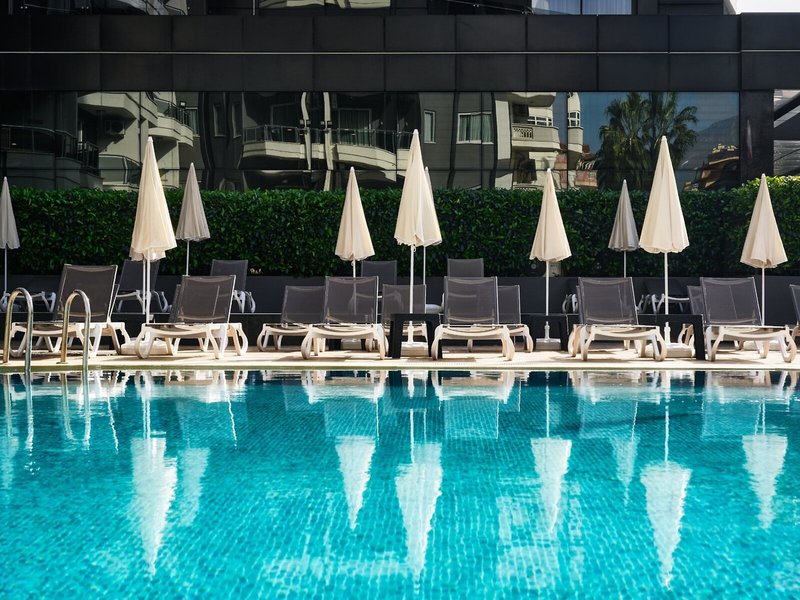Kaila Beach Hotel 6