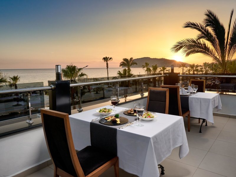 Kaila Beach Hotel 19