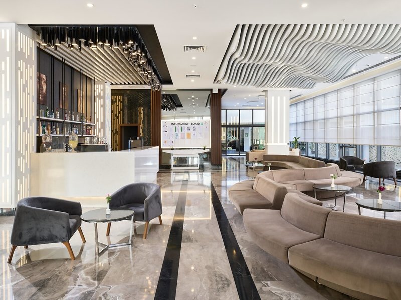 Kaila Beach Hotel 22