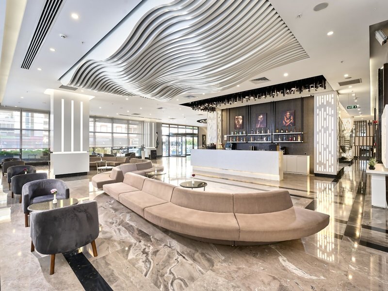 Kaila Beach Hotel 23