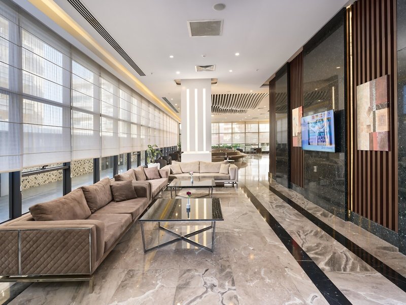 Kaila Beach Hotel 24