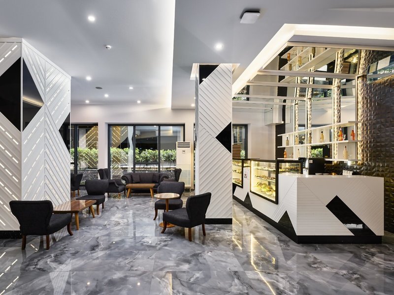 Kaila Beach Hotel 27