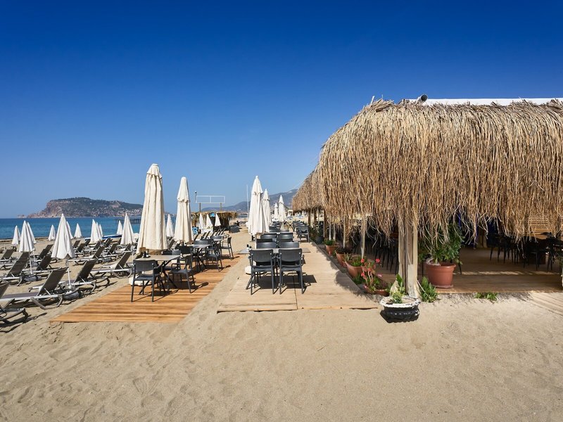 Kaila Beach Hotel 29