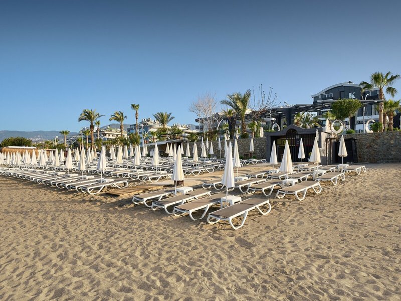 Kaila Beach Hotel 31