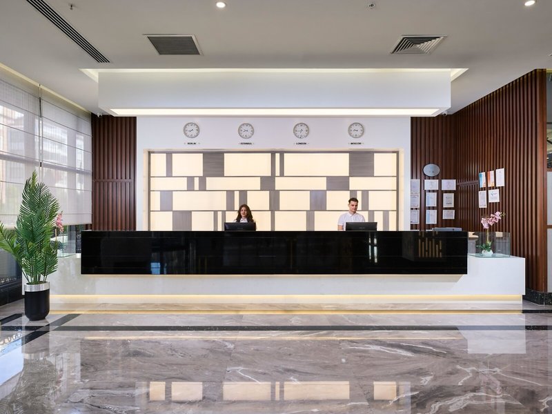 Kaila Beach Hotel 36