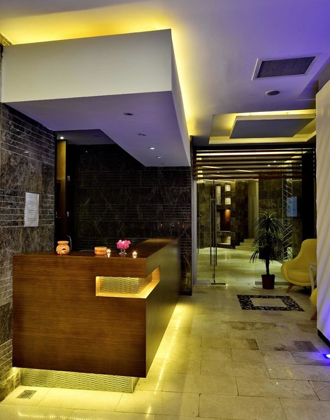 Kaila Beach Hotel 42