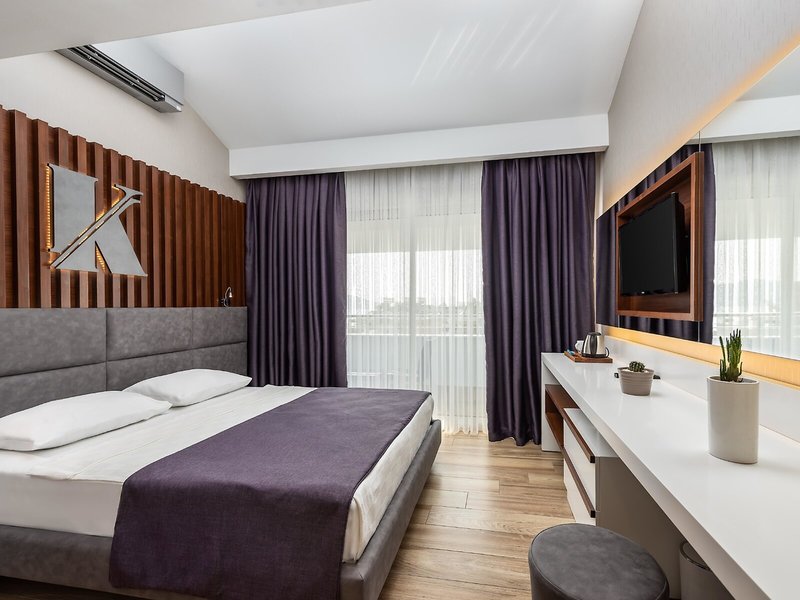 Kaila Beach Hotel 47