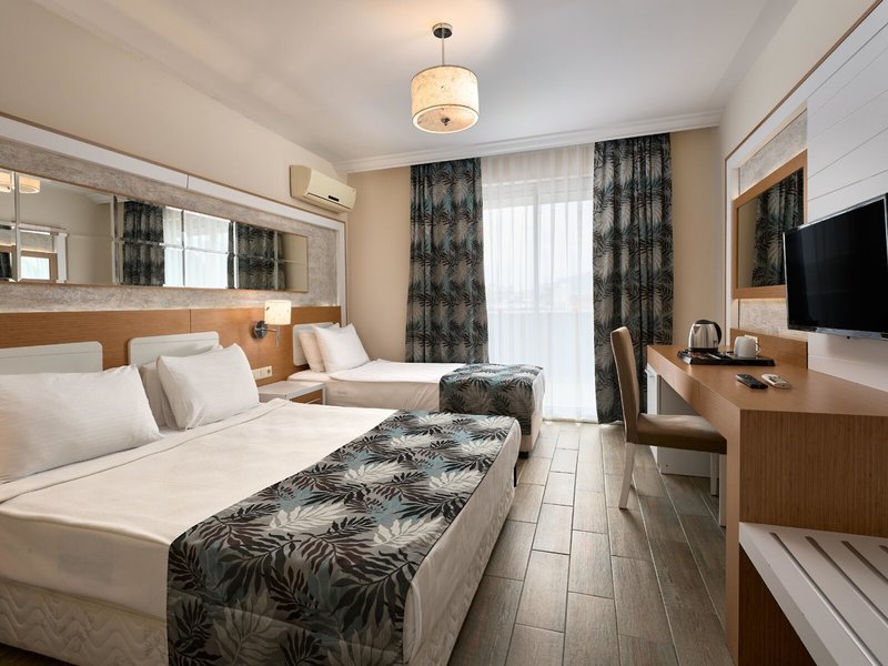 Kaila Beach Hotel 48