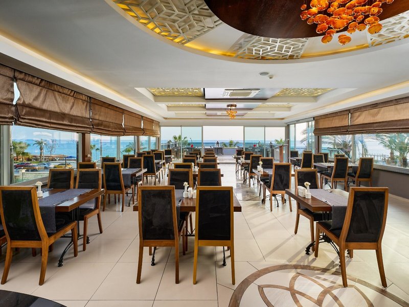 Kaila Beach Hotel 17