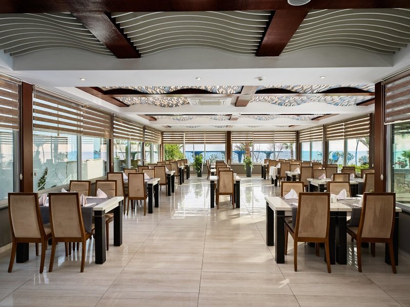 Kaila Beach Hotel 20