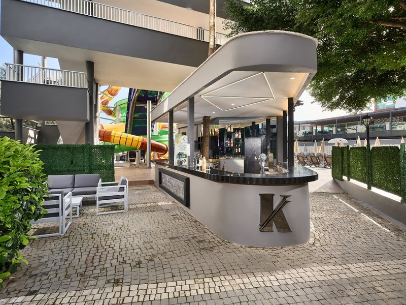 Kaila Beach Hotel 25