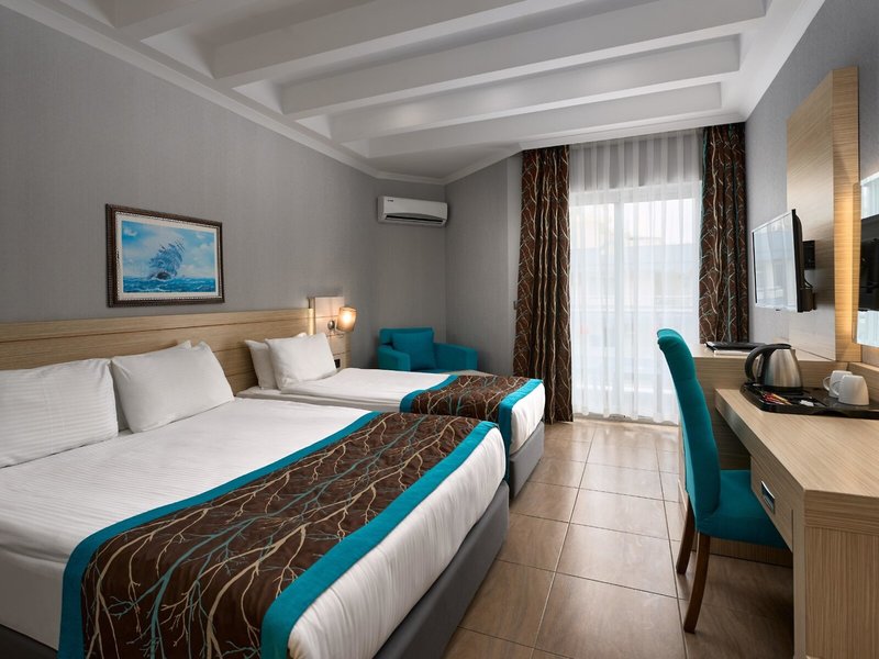 Kaila Beach Hotel 50