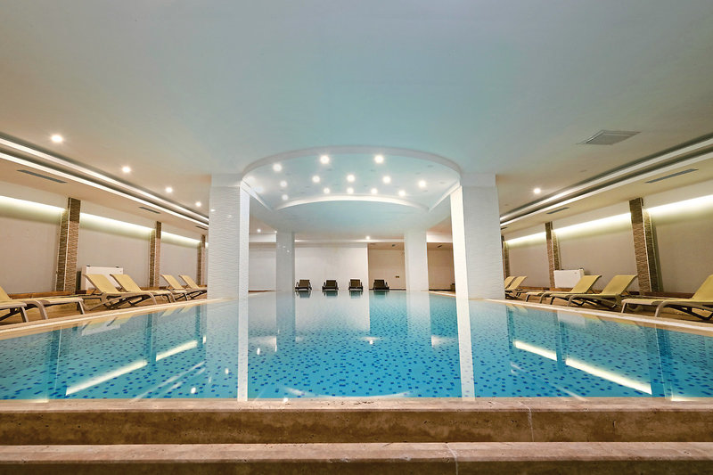 Kaila Beach Hotel 6