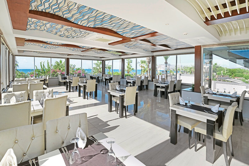 Kaila Beach Hotel 10