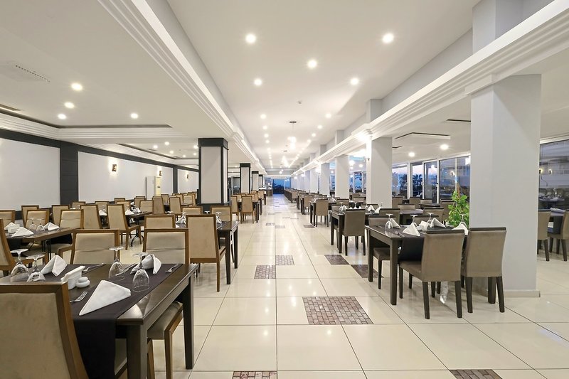 Kaila Beach Hotel 11
