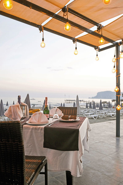 Kaila Beach Hotel 13