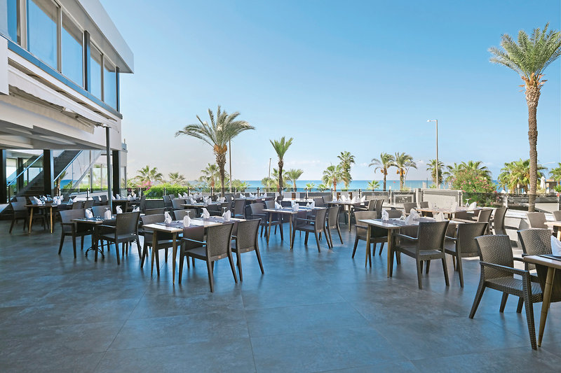Kaila Beach Hotel 14