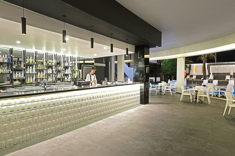 Kaila Beach Hotel 15