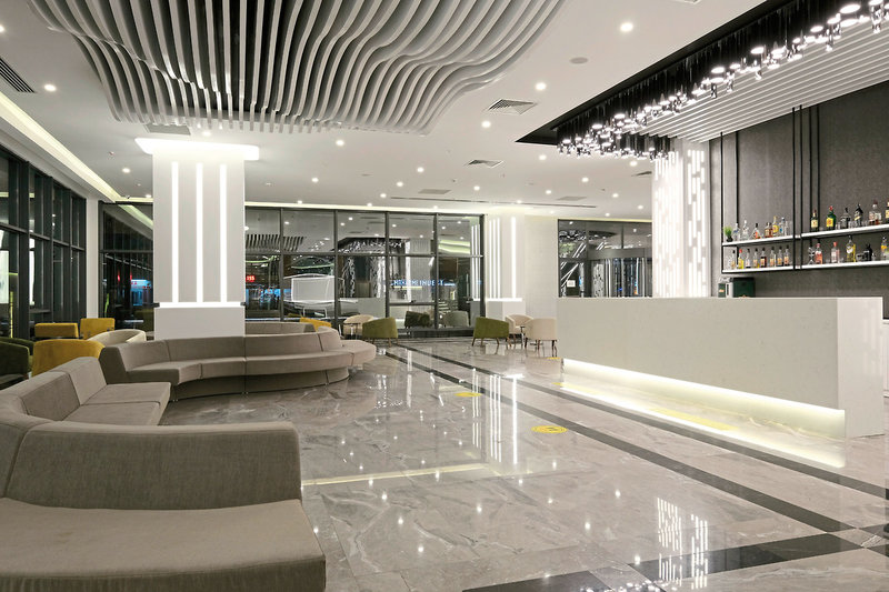Kaila Beach Hotel 16