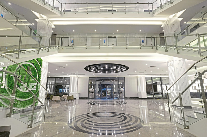 Kaila Beach Hotel 18