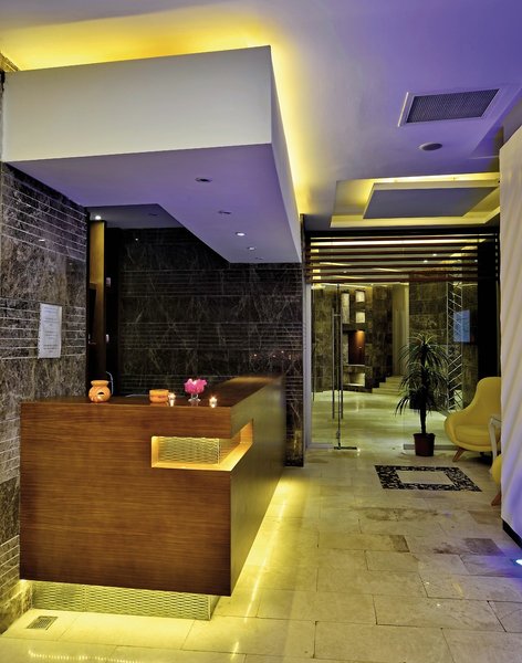 Kaila Beach Hotel 19