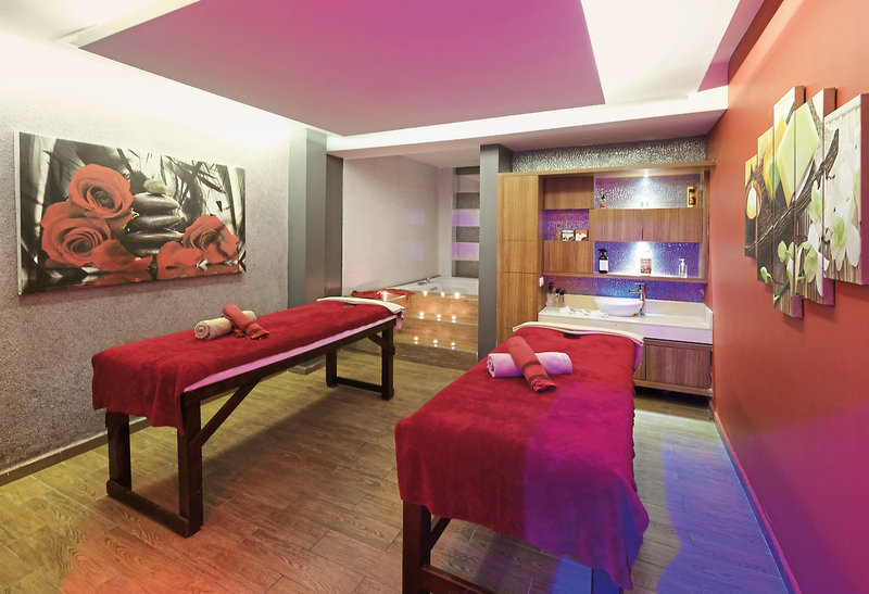 Kaila Beach Hotel 20