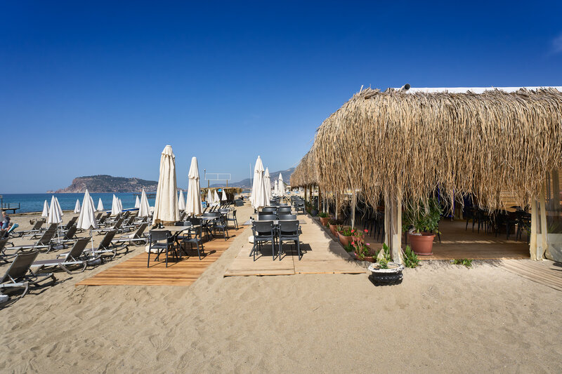 Kaila Beach Hotel 6