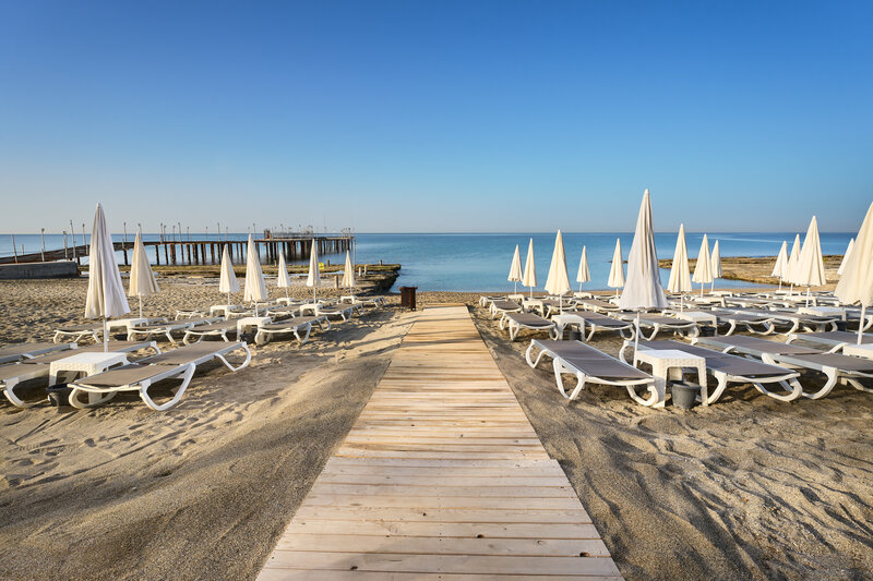 Kaila Beach Hotel 7